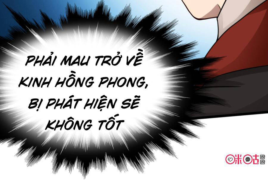 Tu Tiên Cuồng Thần Chapter 20 - Trang 2