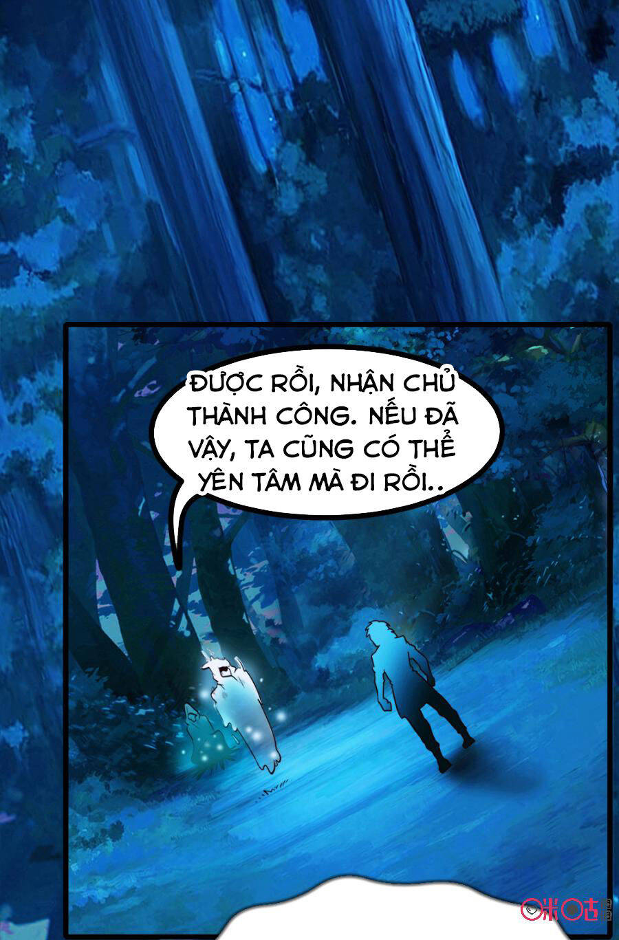 Tu Tiên Cuồng Thần Chapter 4 - Trang 29