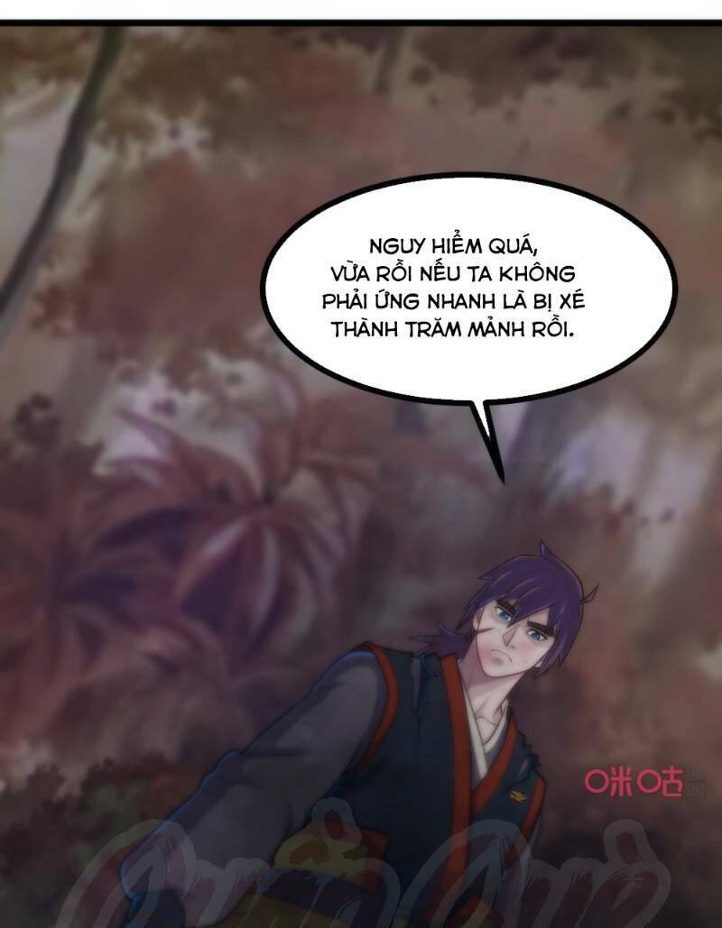 Tu Tiên Cuồng Thần Chapter 65 - Trang 2