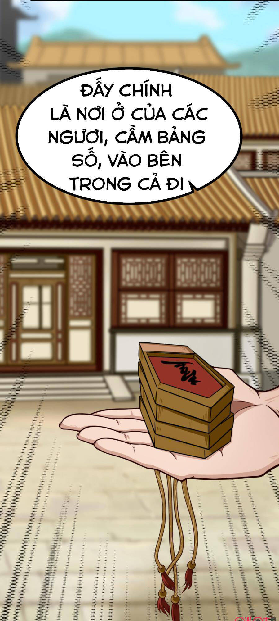 Tu Tiên Cuồng Thần Chapter 10 - Trang 37