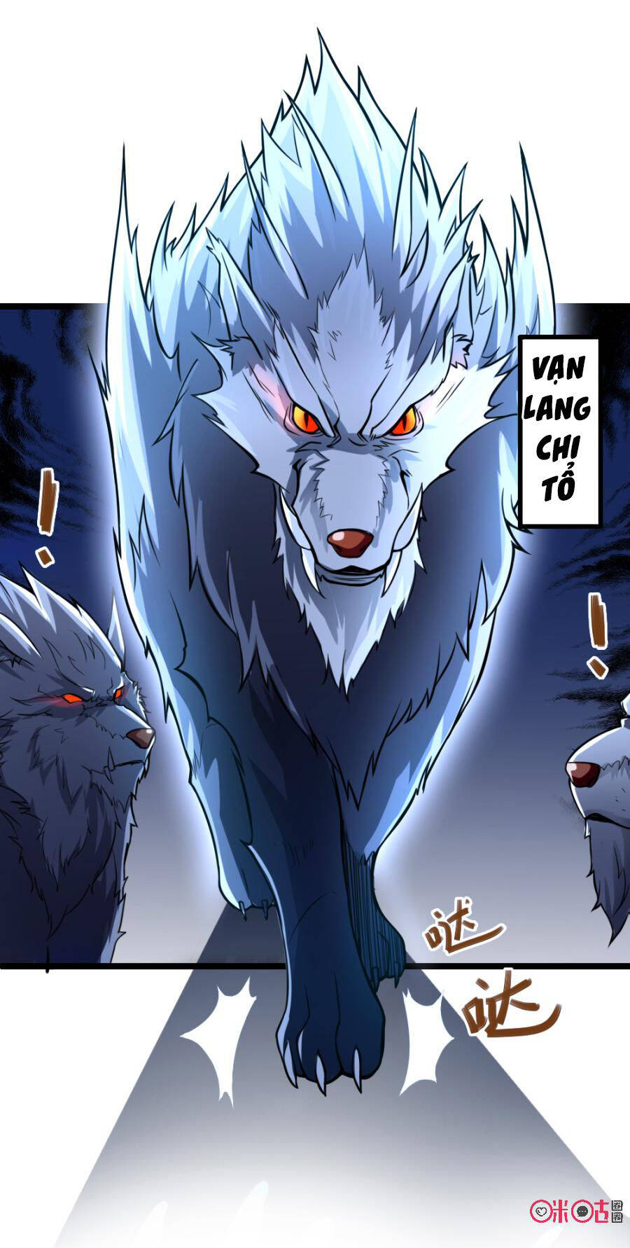 Tu Tiên Cuồng Thần Chapter 23 - Trang 26