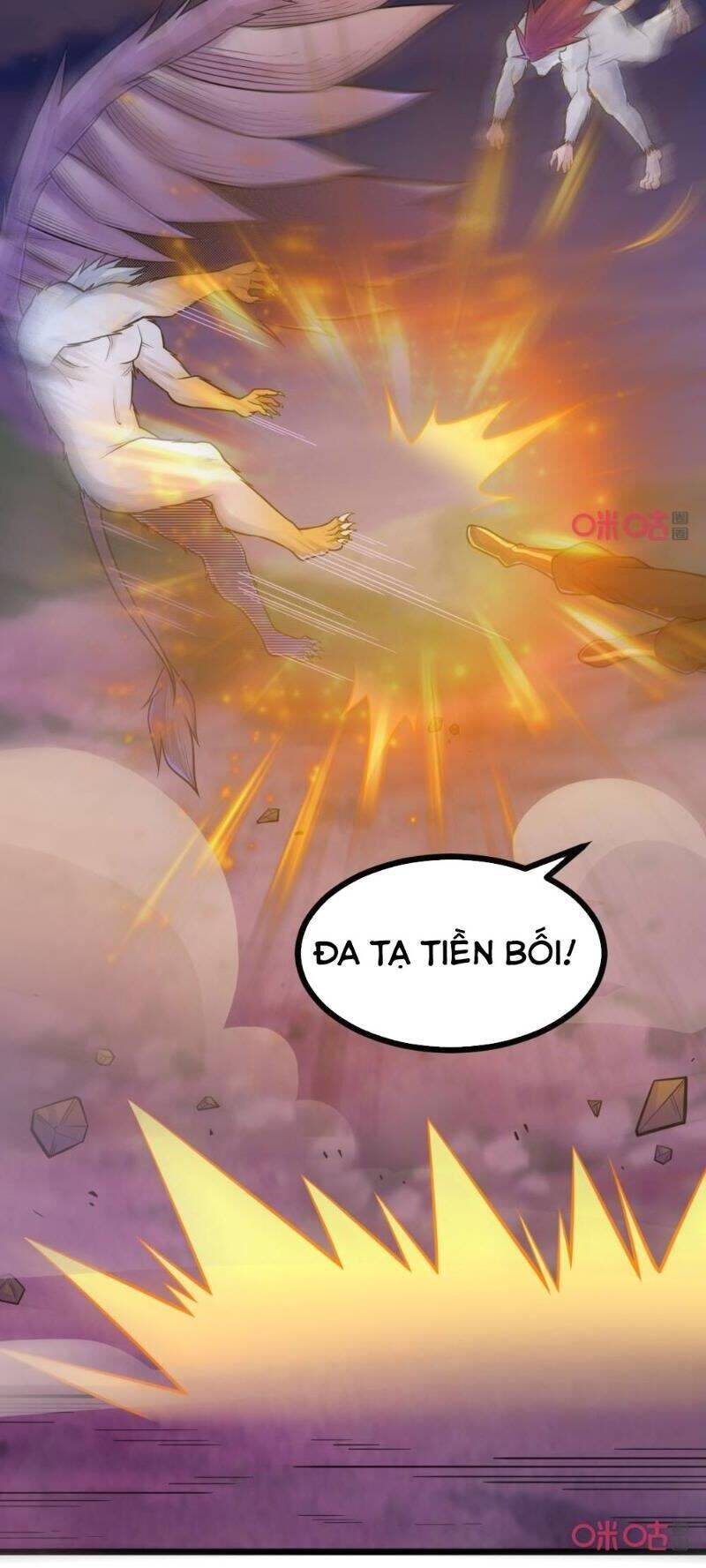 Tu Tiên Cuồng Thần Chapter 76 - Trang 27