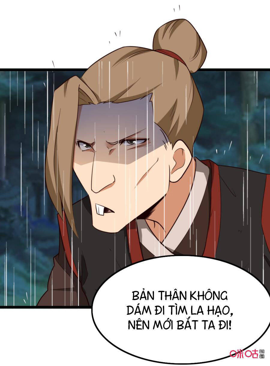 Tu Tiên Cuồng Thần Chapter 30 - Trang 37