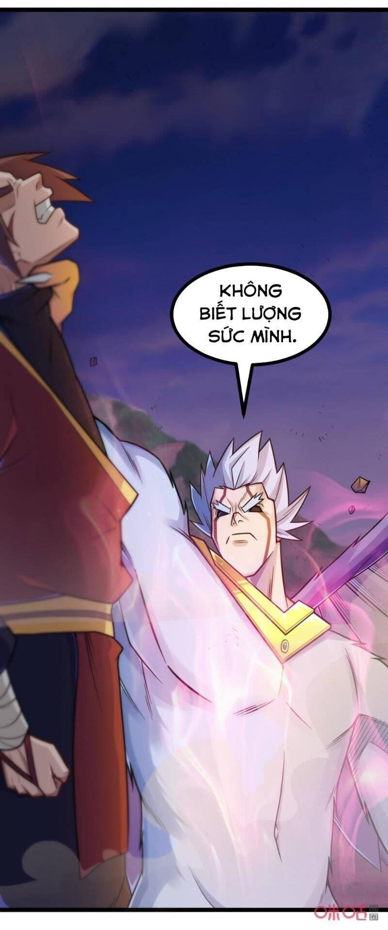 Tu Tiên Cuồng Thần Chapter 76 - Trang 19