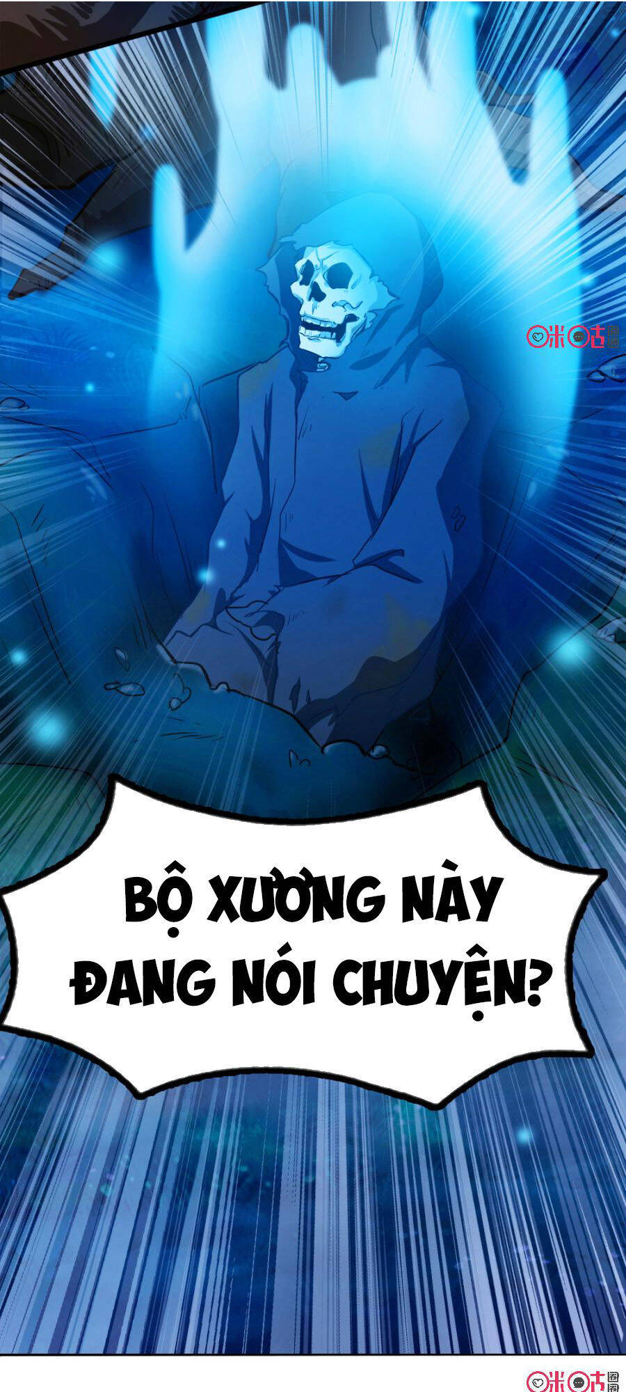 Tu Tiên Cuồng Thần Chapter 3 - Trang 33