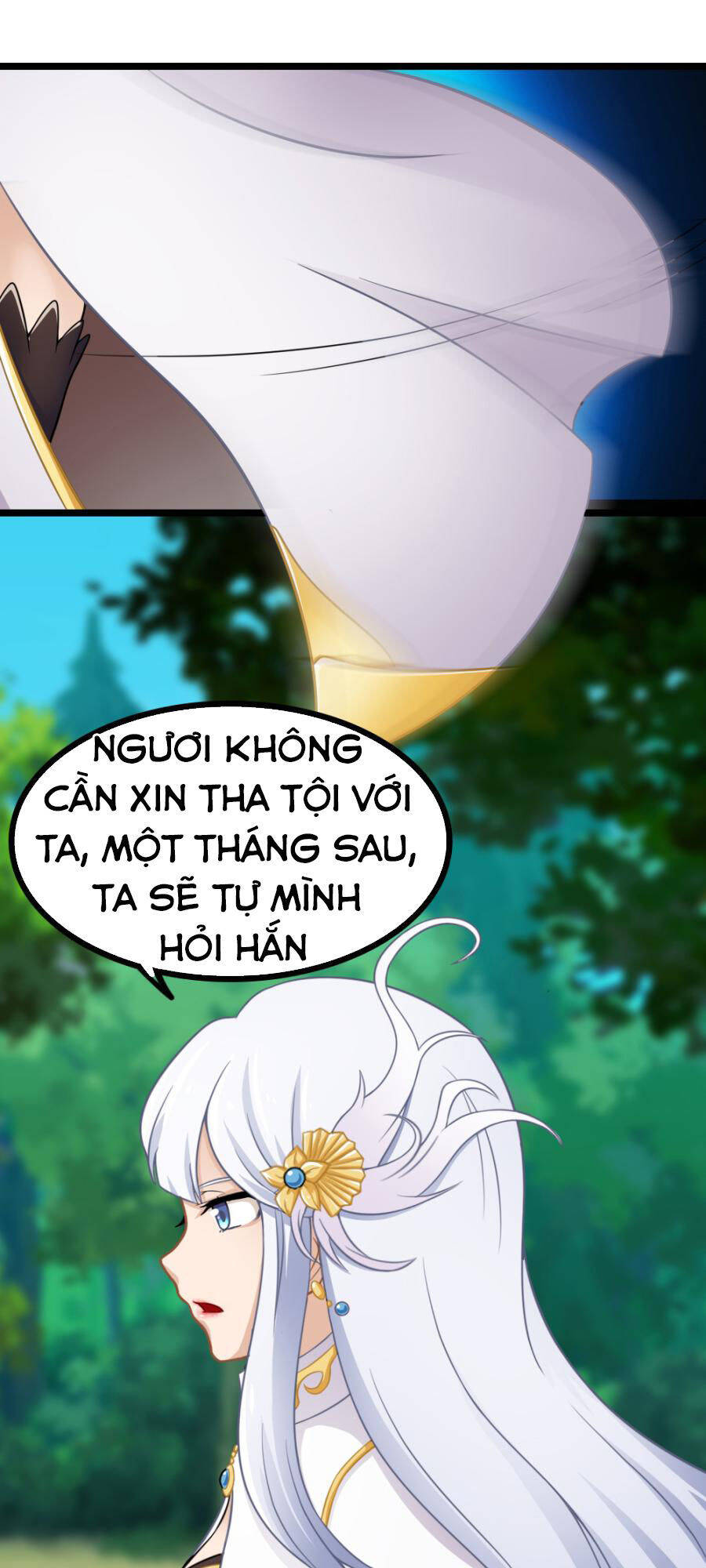 Tu Tiên Cuồng Thần Chapter 14 - Trang 21