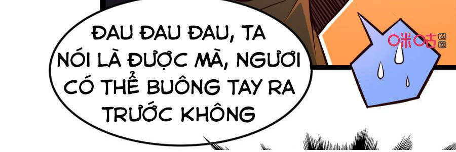 Tu Tiên Cuồng Thần Chapter 28 - Trang 48