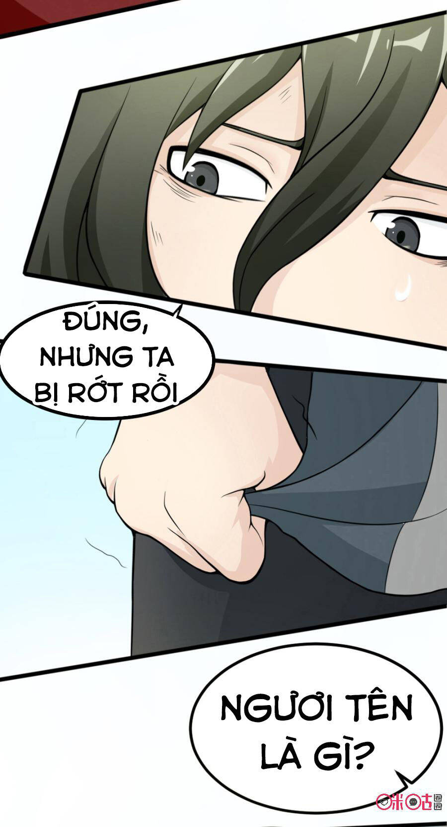 Tu Tiên Cuồng Thần Chapter 7 - Trang 30