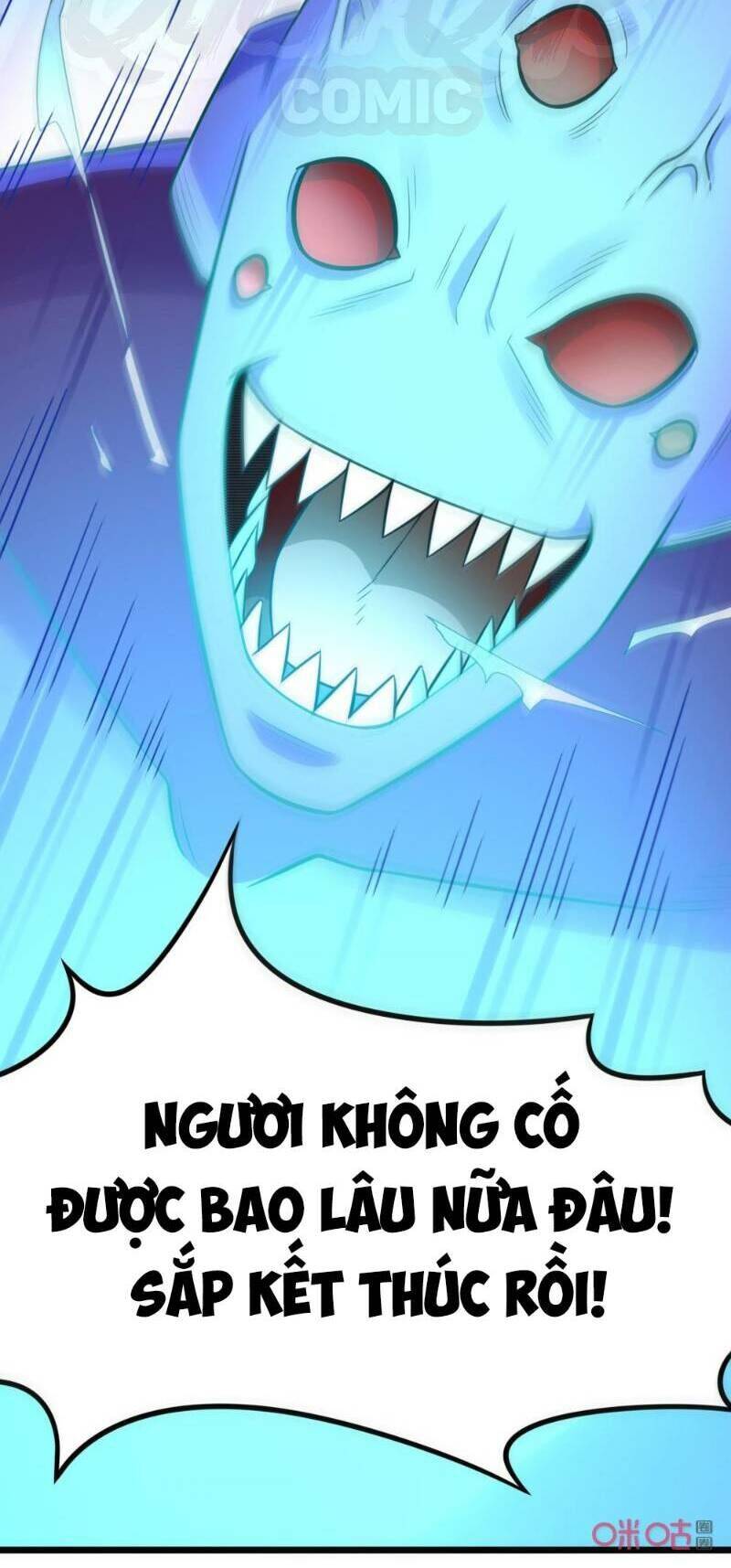 Tu Tiên Cuồng Thần Chapter 72 - Trang 21