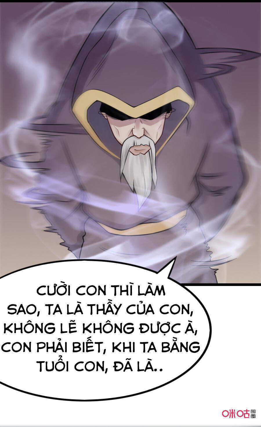 Tu Tiên Cuồng Thần Chapter 29 - Trang 16