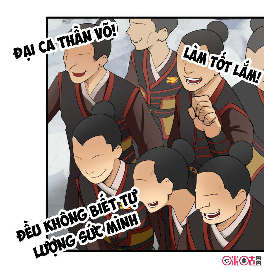 Tu Tiên Cuồng Thần Chapter 22 - Trang 42