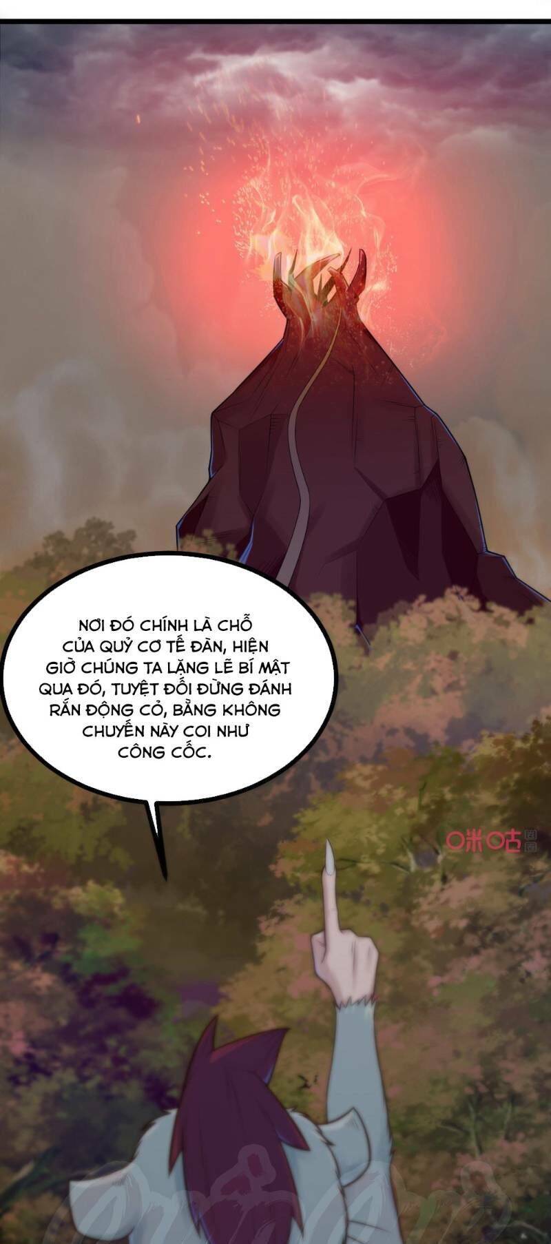 Tu Tiên Cuồng Thần Chapter 63 - Trang 10