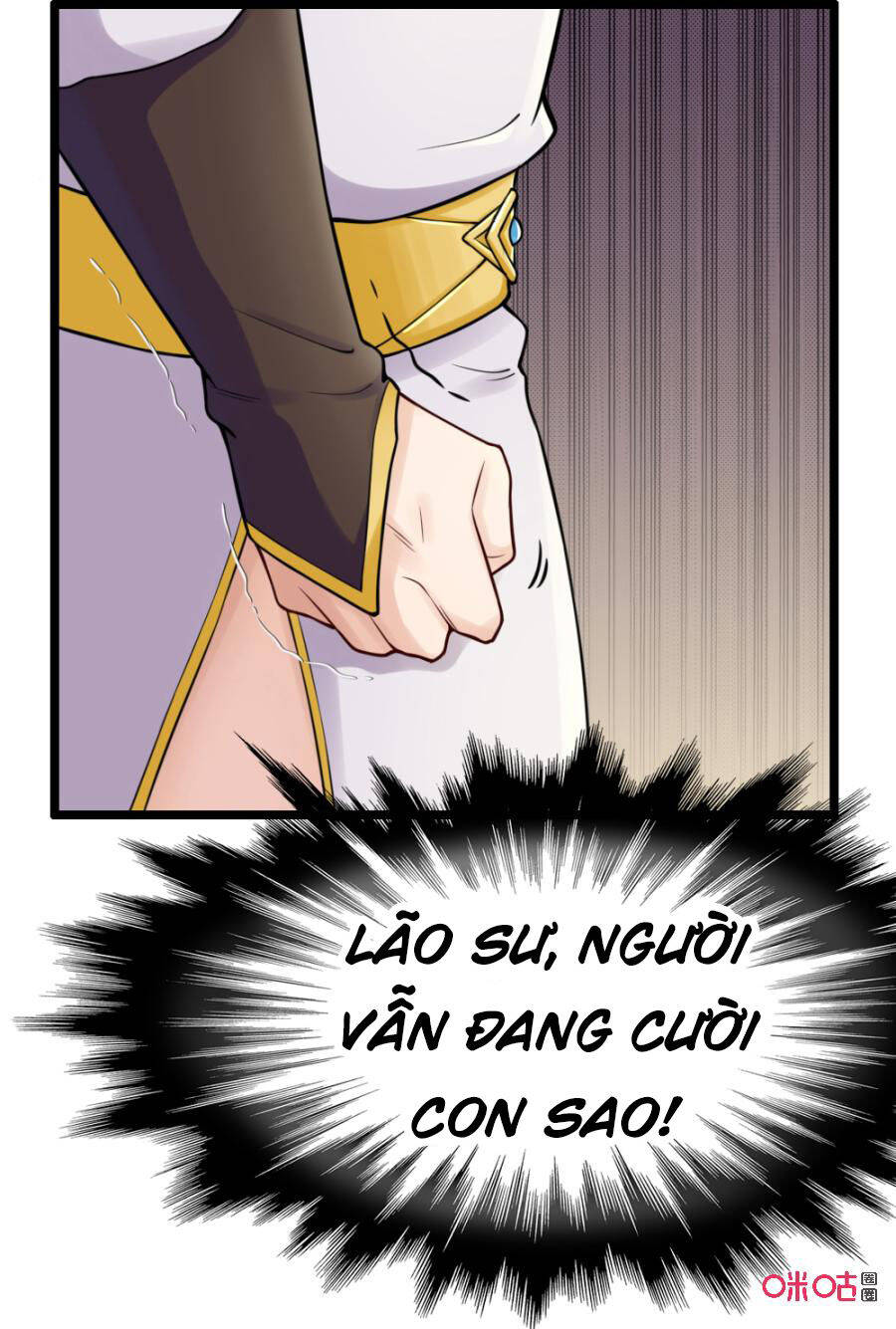 Tu Tiên Cuồng Thần Chapter 29 - Trang 15