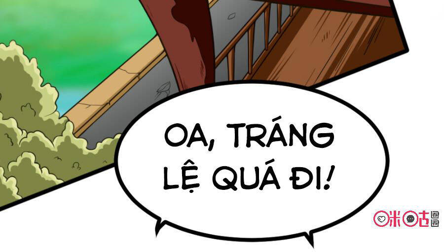 Tu Tiên Cuồng Thần Chapter 10 - Trang 31