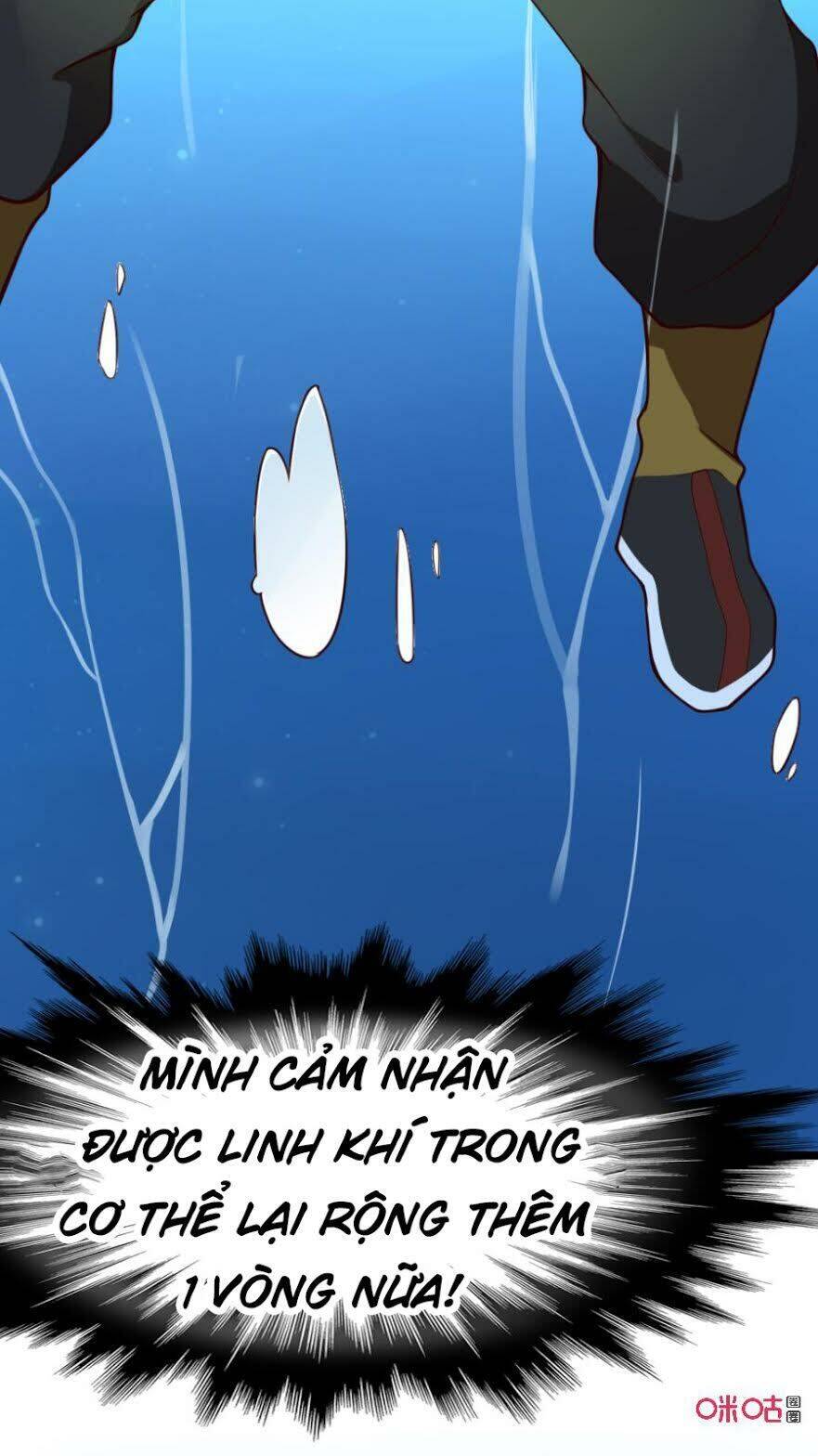 Tu Tiên Cuồng Thần Chapter 29 - Trang 44