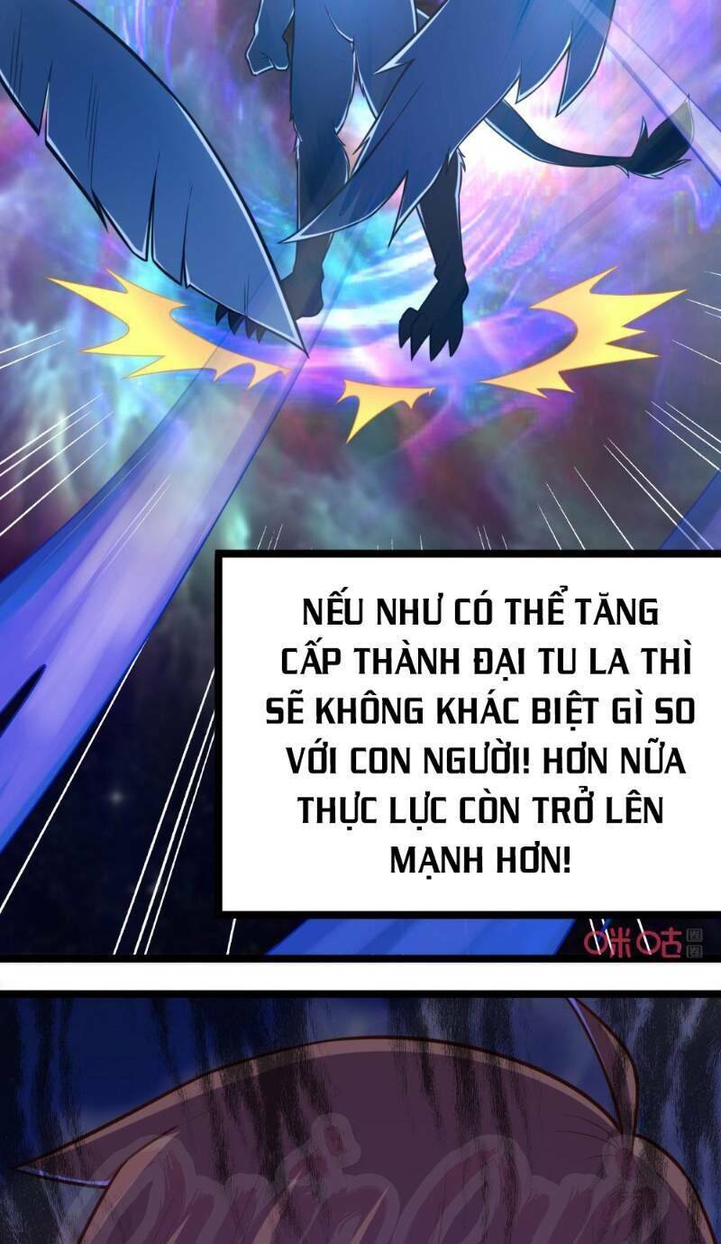 Tu Tiên Cuồng Thần Chapter 69 - Trang 12