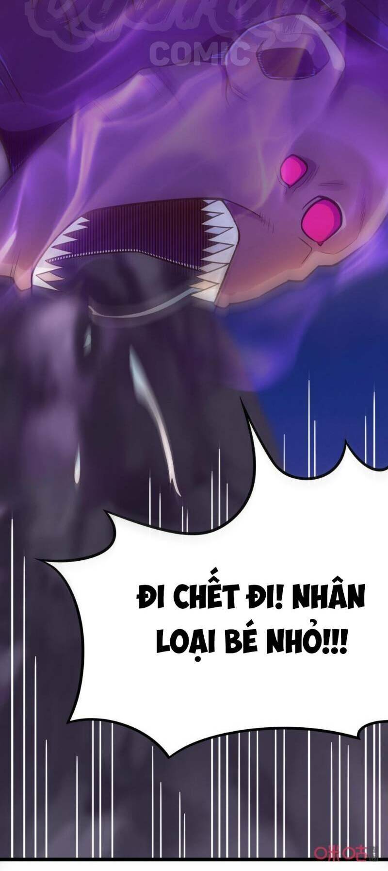 Tu Tiên Cuồng Thần Chapter 71 - Trang 21