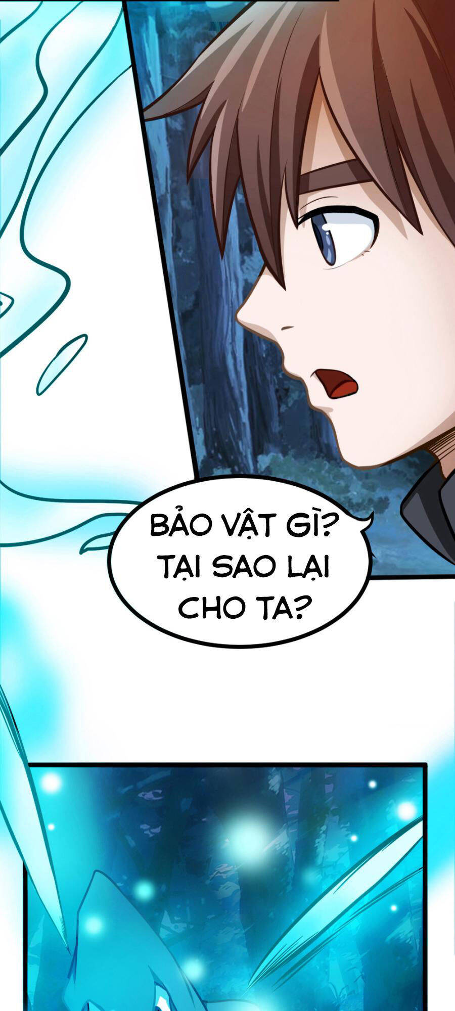 Tu Tiên Cuồng Thần Chapter 4 - Trang 7