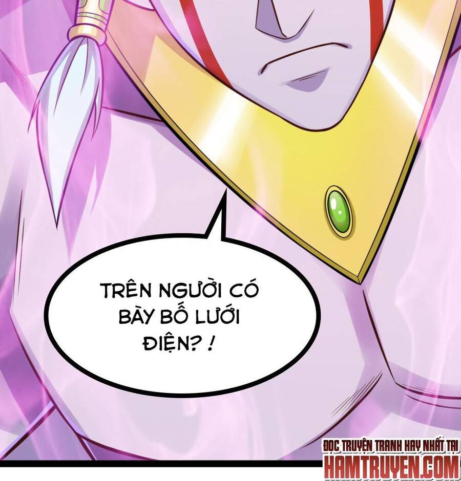 Tu Tiên Cuồng Thần Chapter 78 - Trang 35