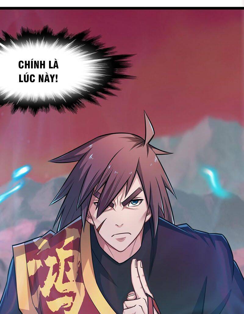 Tu Tiên Cuồng Thần Chapter 80 - Trang 13