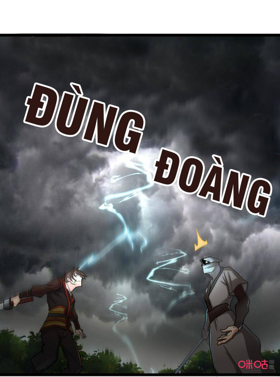 Tu Tiên Cuồng Thần Chapter 30 - Trang 25