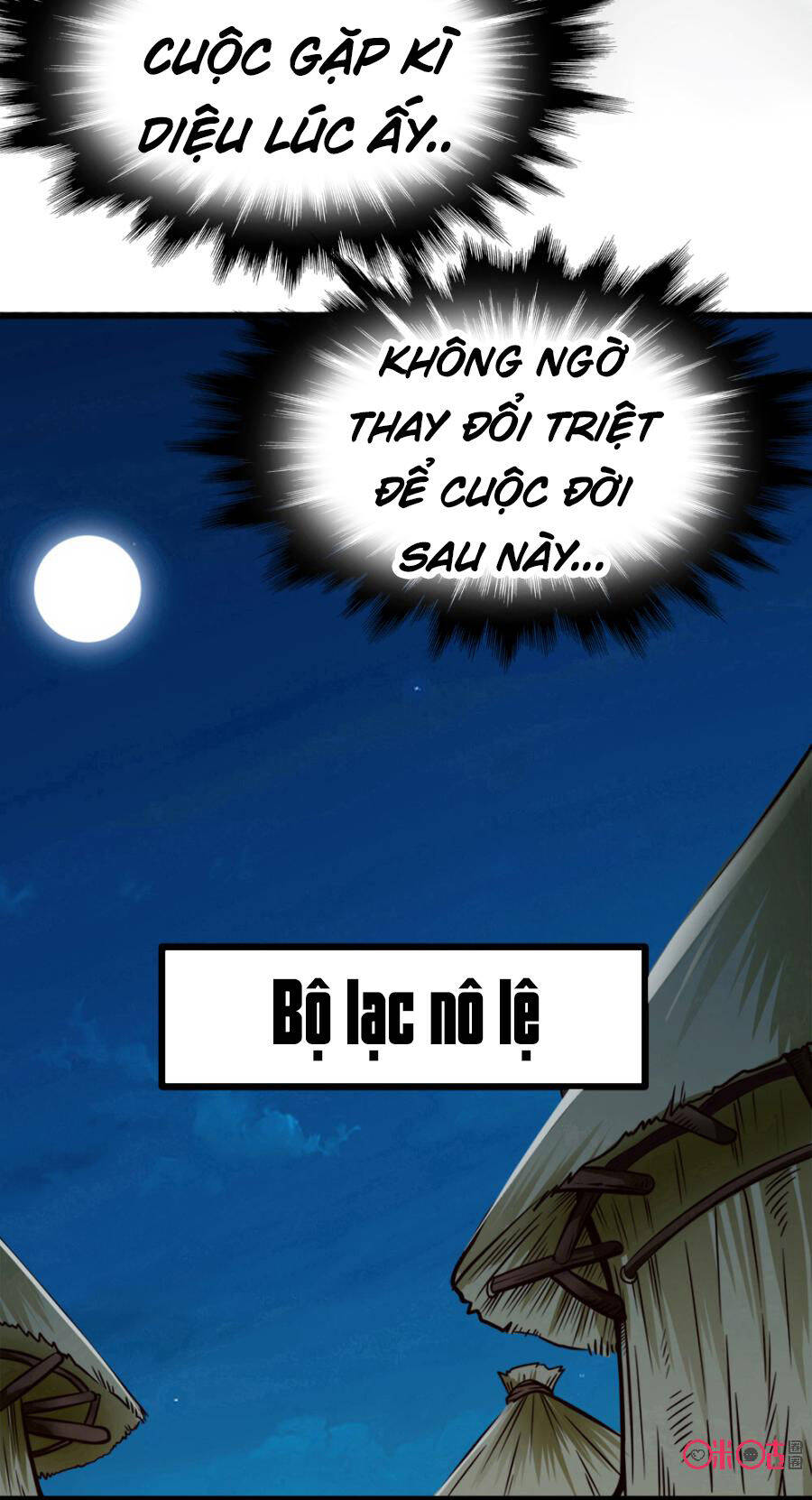 Tu Tiên Cuồng Thần Chapter 4 - Trang 42