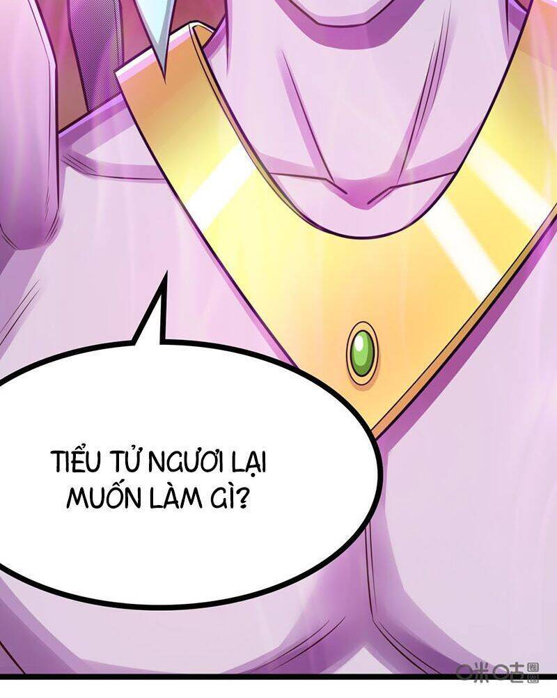 Tu Tiên Cuồng Thần Chapter 81 - Trang 21