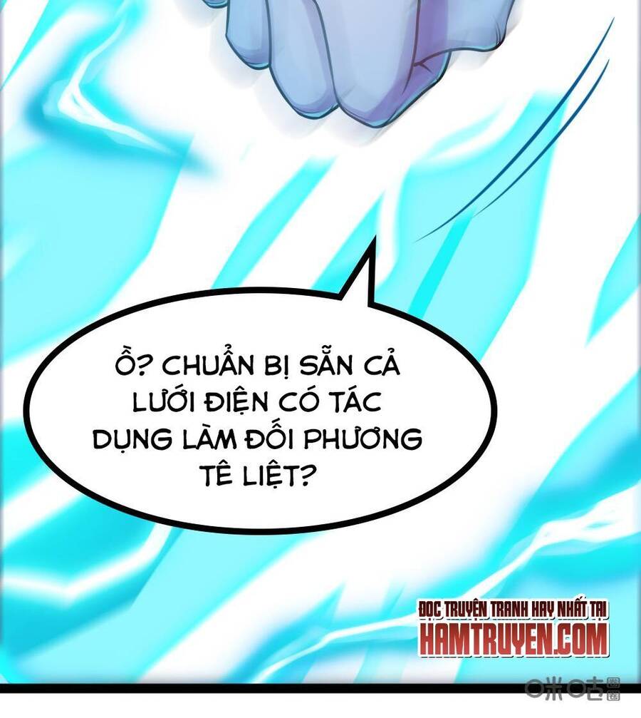 Tu Tiên Cuồng Thần Chapter 78 - Trang 47