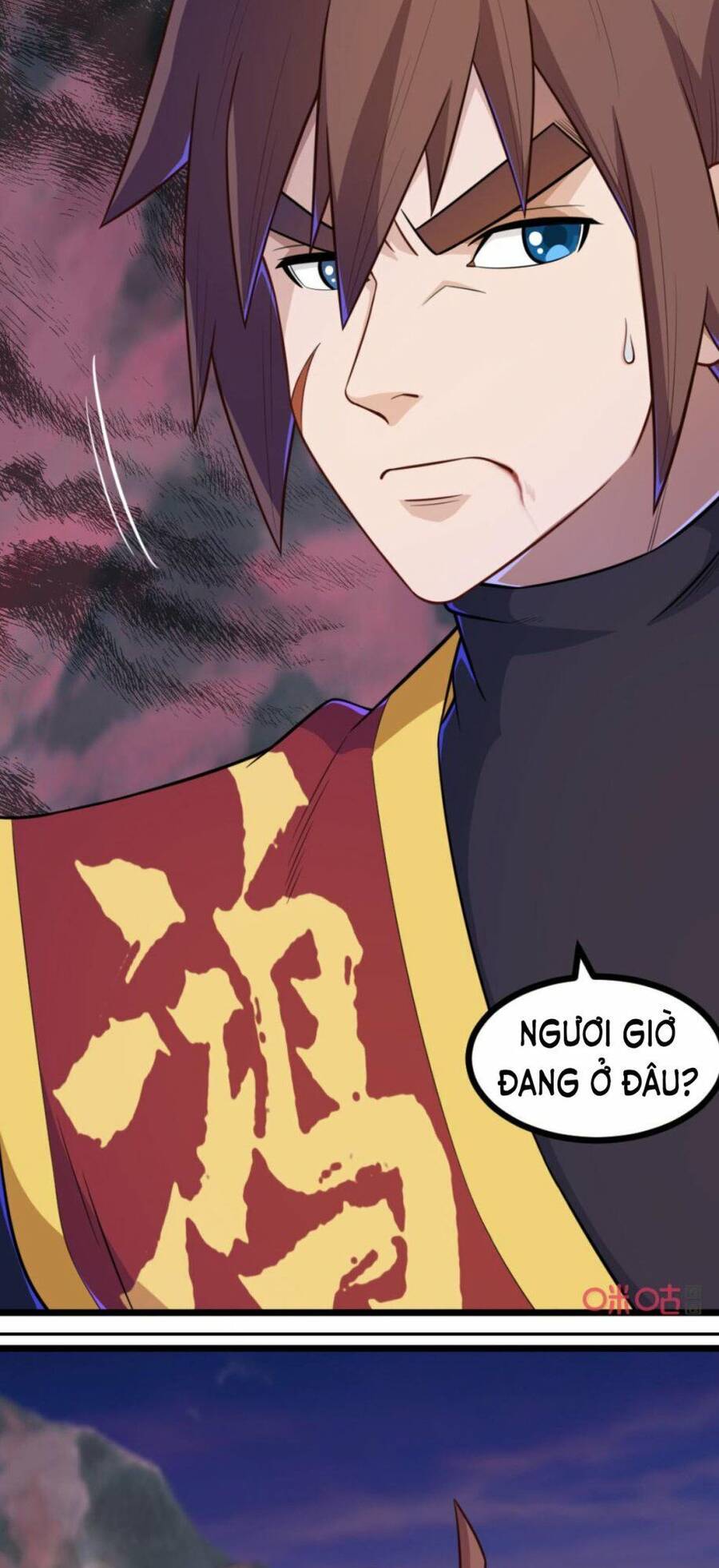 Tu Tiên Cuồng Thần Chapter 75 - Trang 27