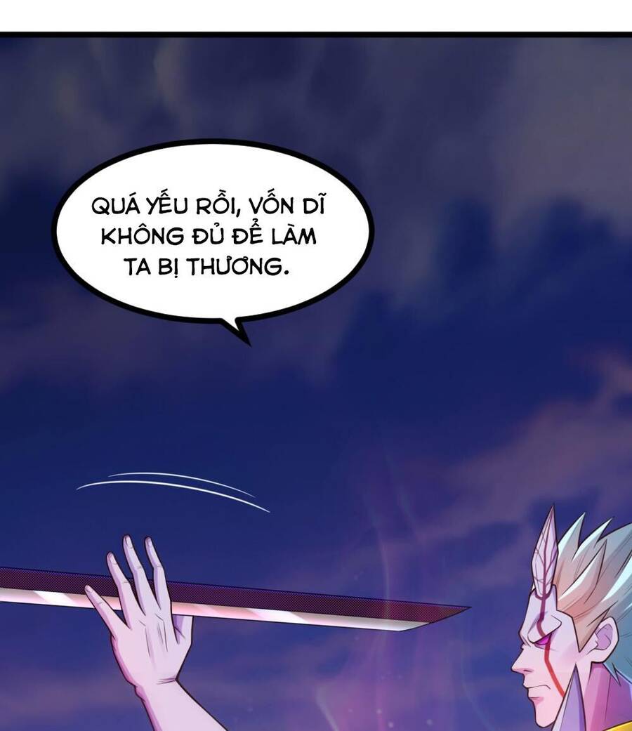 Tu Tiên Cuồng Thần Chapter 78 - Trang 4