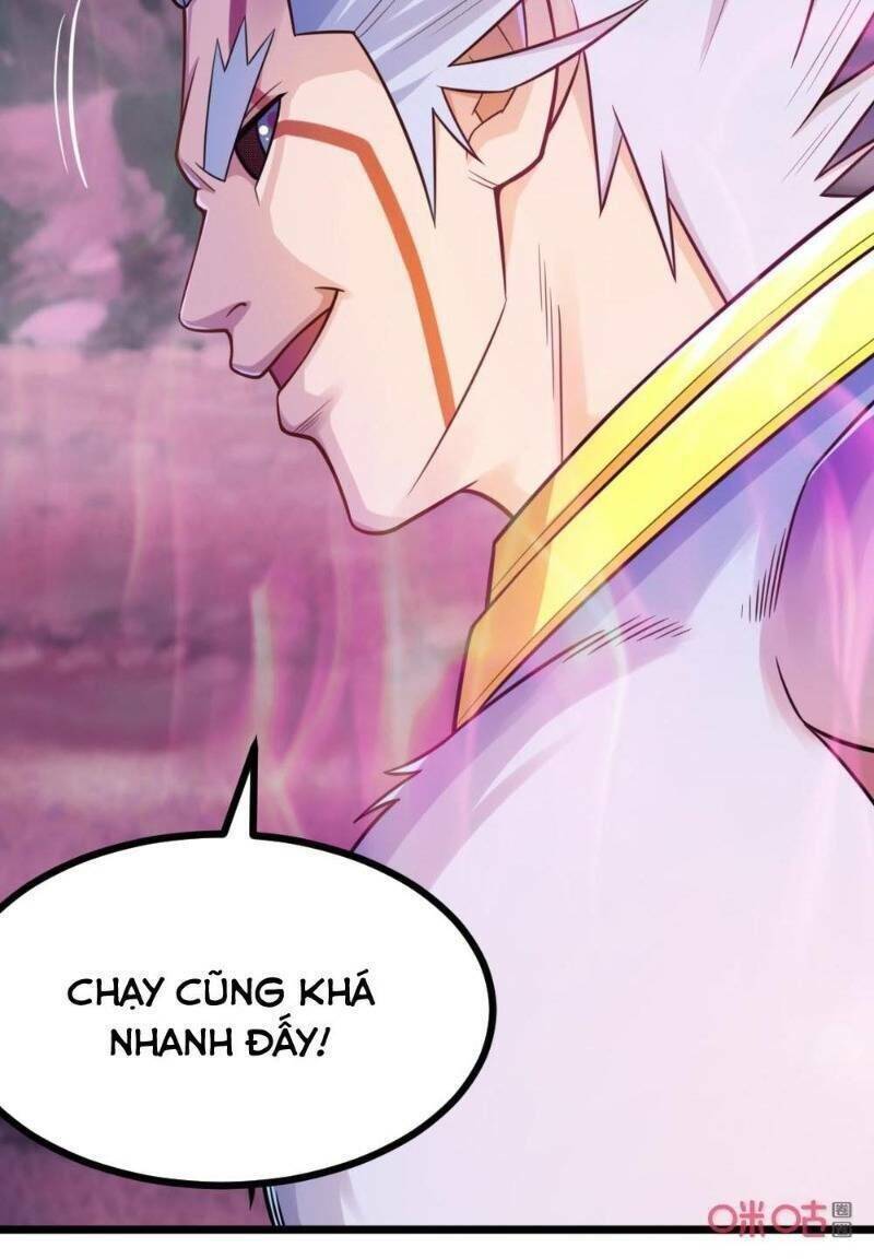 Tu Tiên Cuồng Thần Chapter 74 - Trang 23