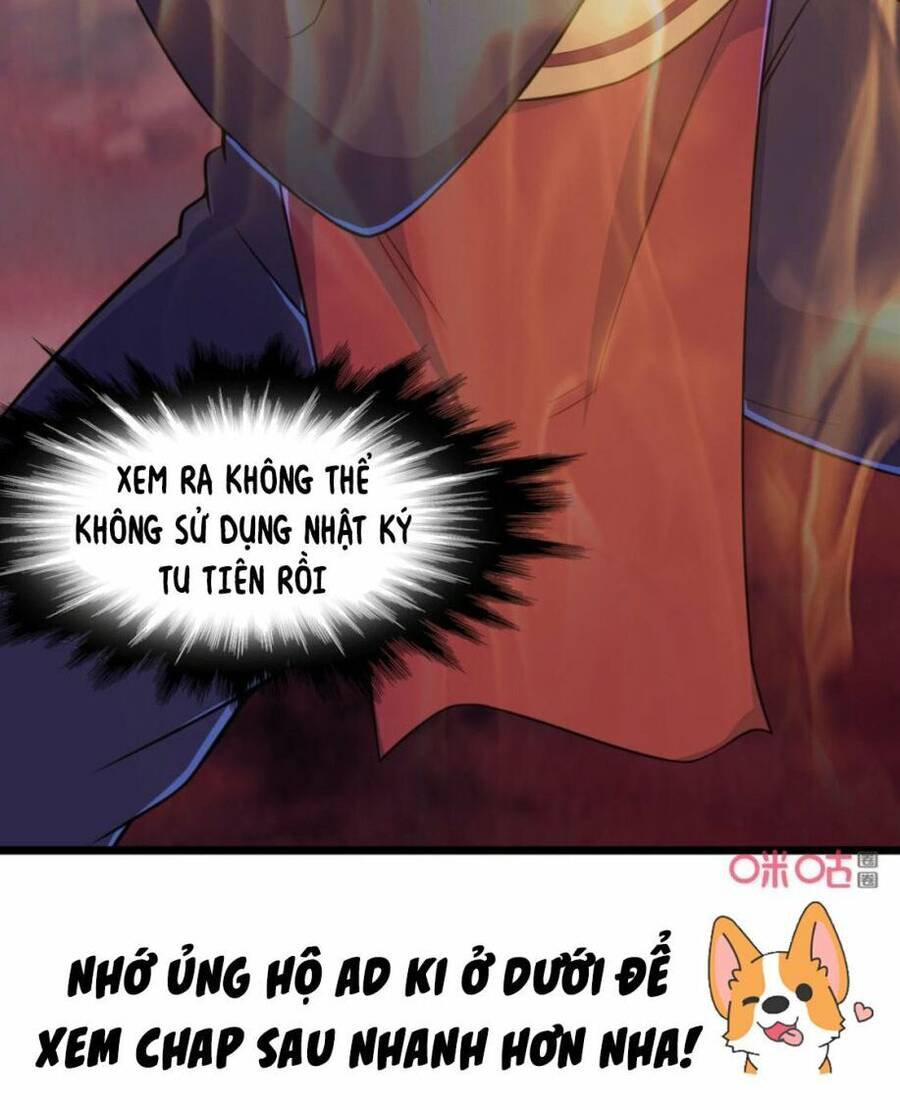 Tu Tiên Cuồng Thần Chapter 75 - Trang 29