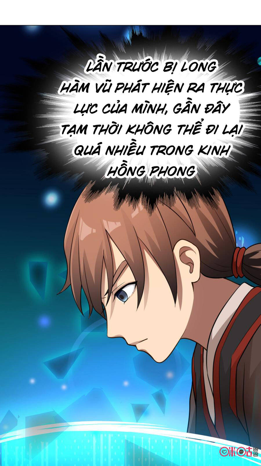 Tu Tiên Cuồng Thần Chapter 14 - Trang 52