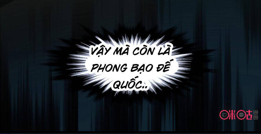 Tu Tiên Cuồng Thần Chapter 1 - Trang 30