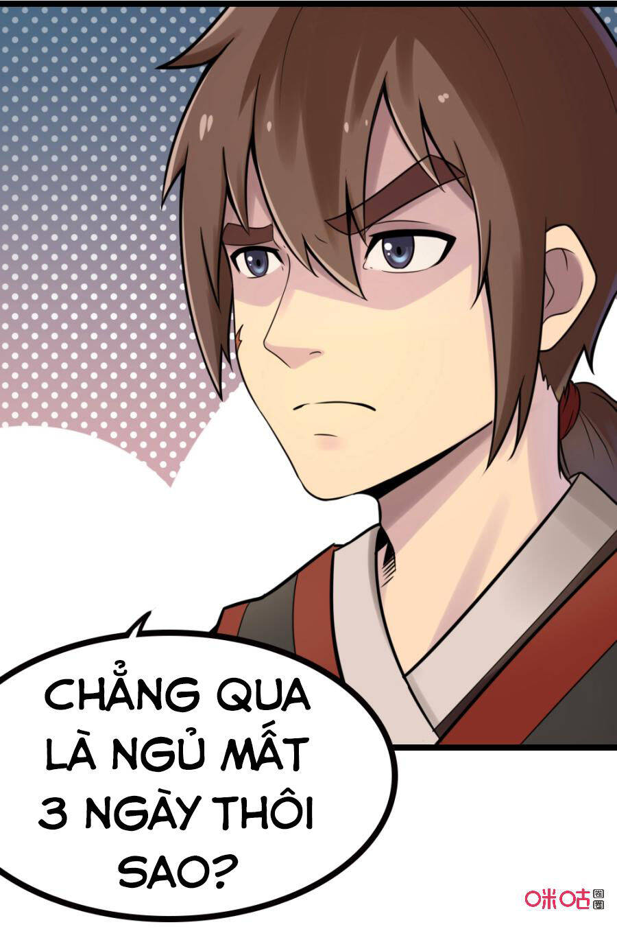 Tu Tiên Cuồng Thần Chapter 29 - Trang 51