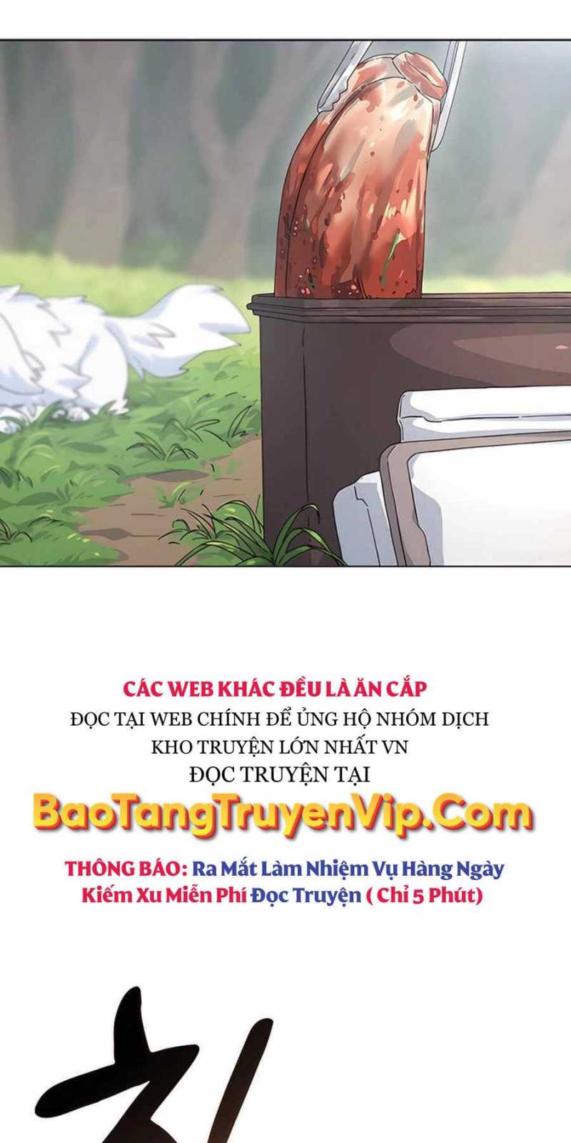 Chữa Lành Cuộc Sống Thông Qua Cắm Trại Ở Thế Giới Khác Chapter 1 - Trang 4