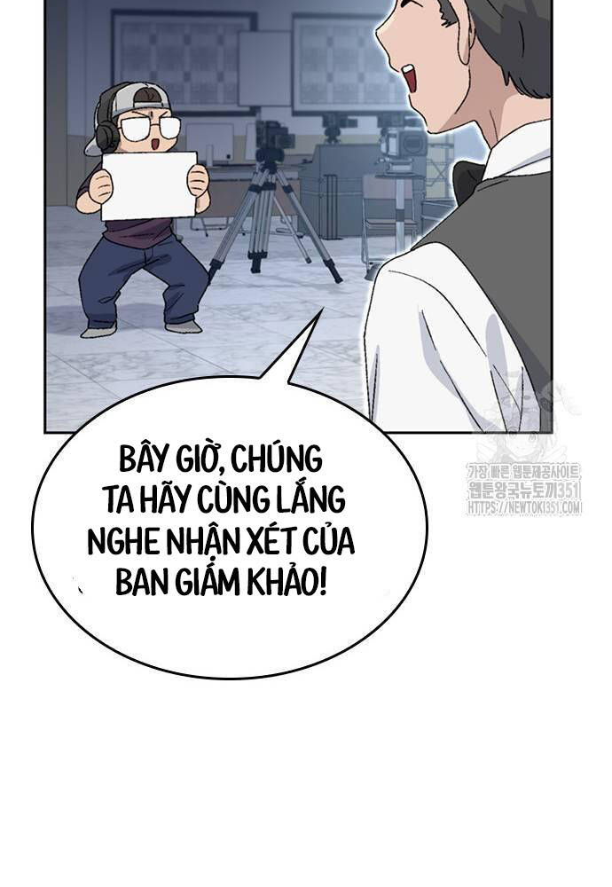 Chữa Lành Cuộc Sống Thông Qua Cắm Trại Ở Thế Giới Khác Chapter 28 - Trang 69