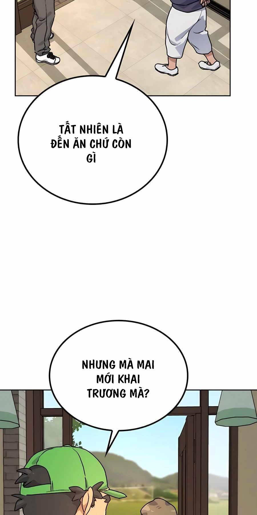 Chữa Lành Cuộc Sống Thông Qua Cắm Trại Ở Thế Giới Khác Chapter 7 - Trang 104