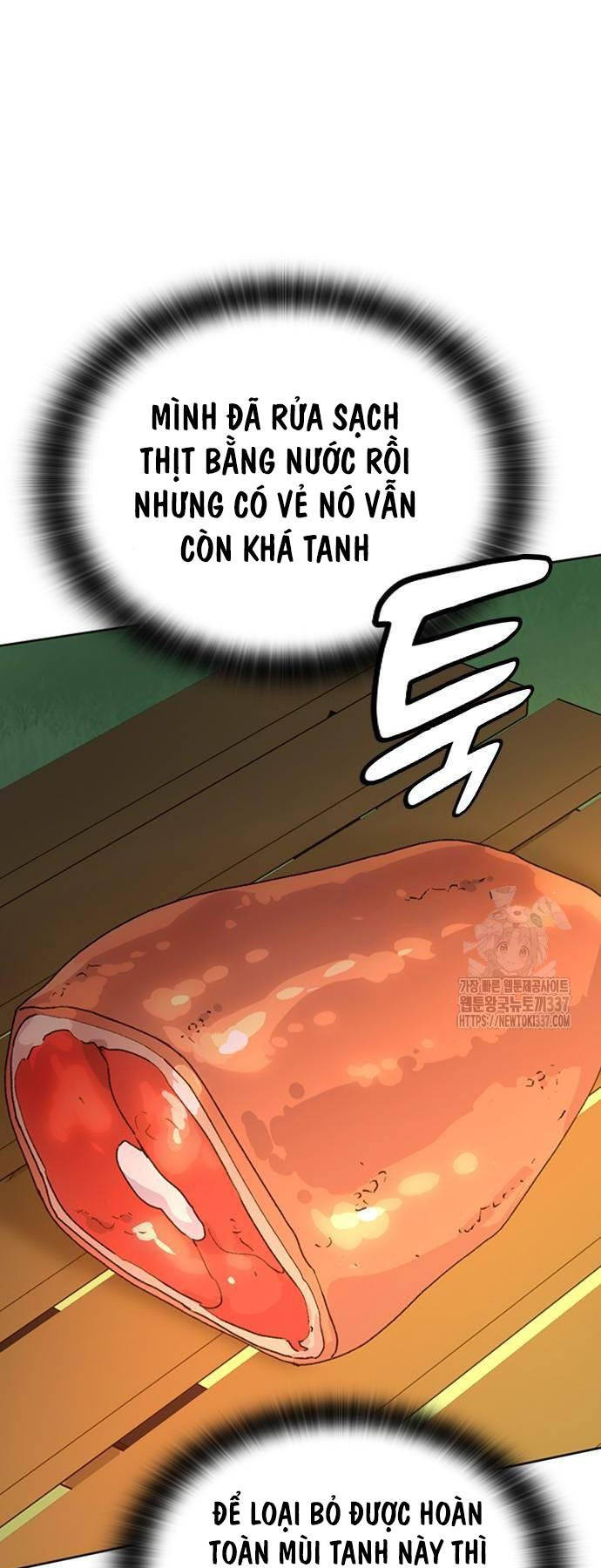 Chữa Lành Cuộc Sống Thông Qua Cắm Trại Ở Thế Giới Khác Chapter 10 - Trang 2