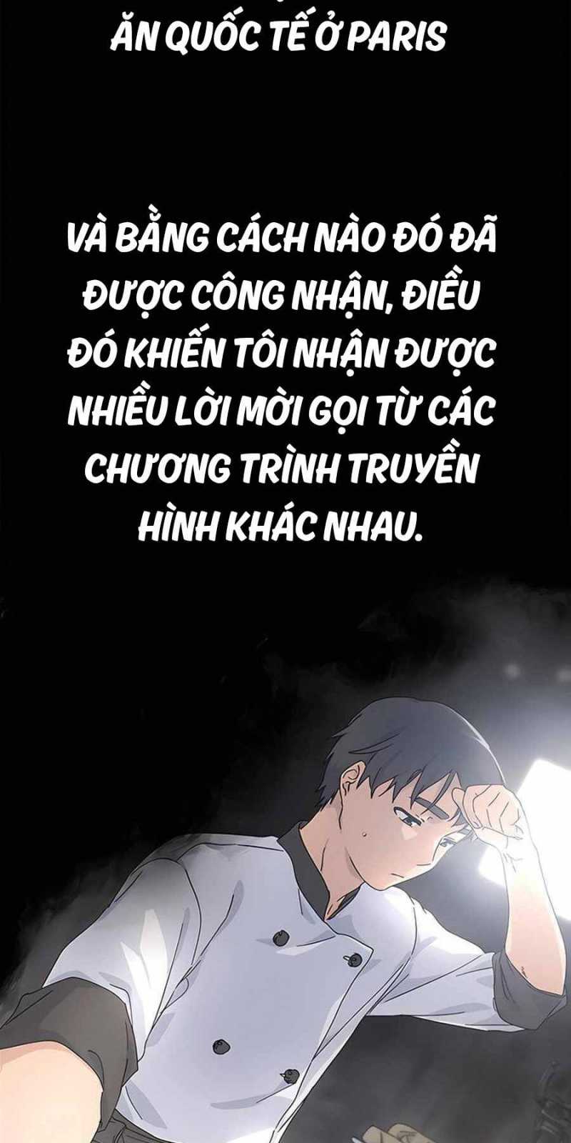 Chữa Lành Cuộc Sống Thông Qua Cắm Trại Ở Thế Giới Khác Chapter 1 - Trang 37