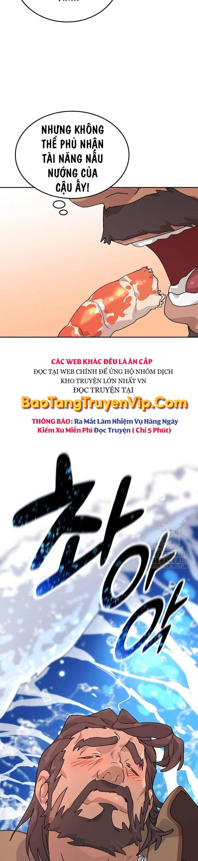 Chữa Lành Cuộc Sống Thông Qua Cắm Trại Ở Thế Giới Khác Chapter 14 - Trang 24