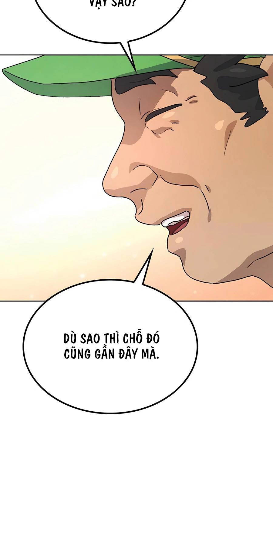 Chữa Lành Cuộc Sống Thông Qua Cắm Trại Ở Thế Giới Khác Chapter 8 - Trang 99