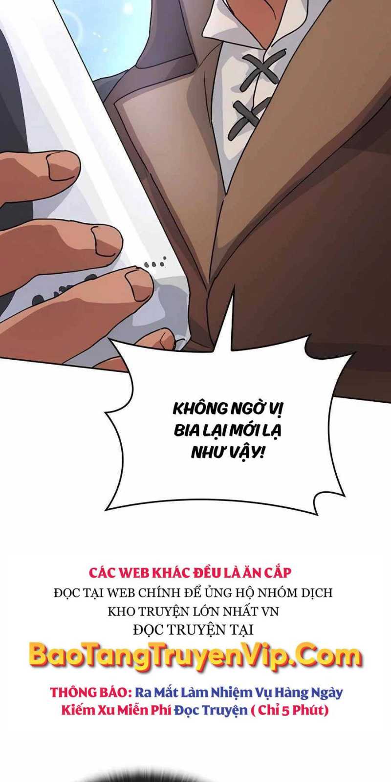 Chữa Lành Cuộc Sống Thông Qua Cắm Trại Ở Thế Giới Khác Chapter 4 - Trang 53