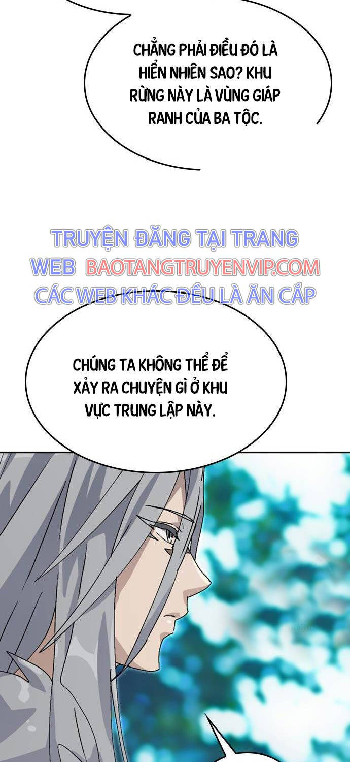 Chữa Lành Cuộc Sống Thông Qua Cắm Trại Ở Thế Giới Khác Chapter 24 - Trang 53