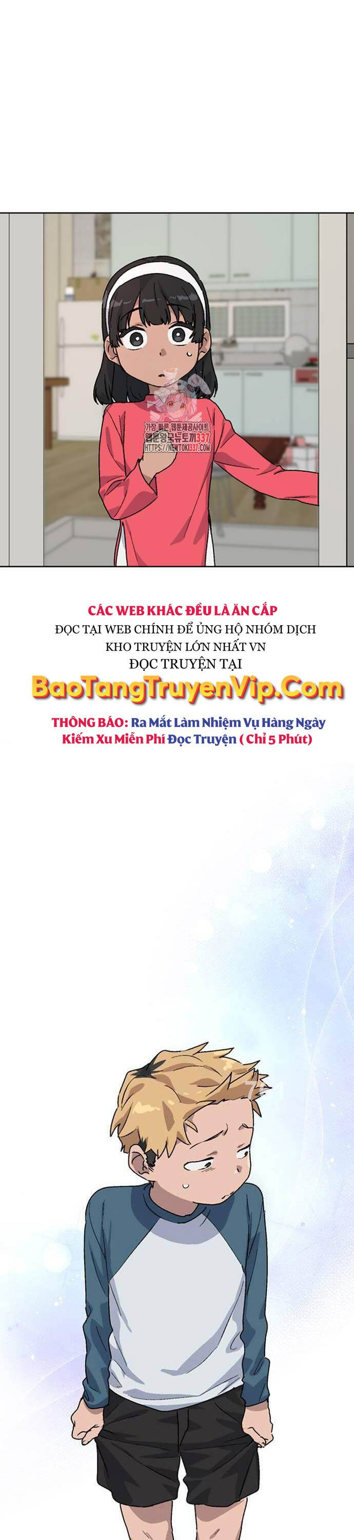 Chữa Lành Cuộc Sống Thông Qua Cắm Trại Ở Thế Giới Khác Chapter 13 - Trang 0