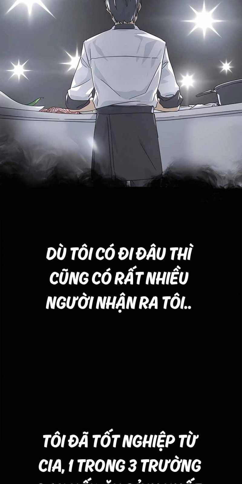 Chữa Lành Cuộc Sống Thông Qua Cắm Trại Ở Thế Giới Khác Chapter 1 - Trang 35