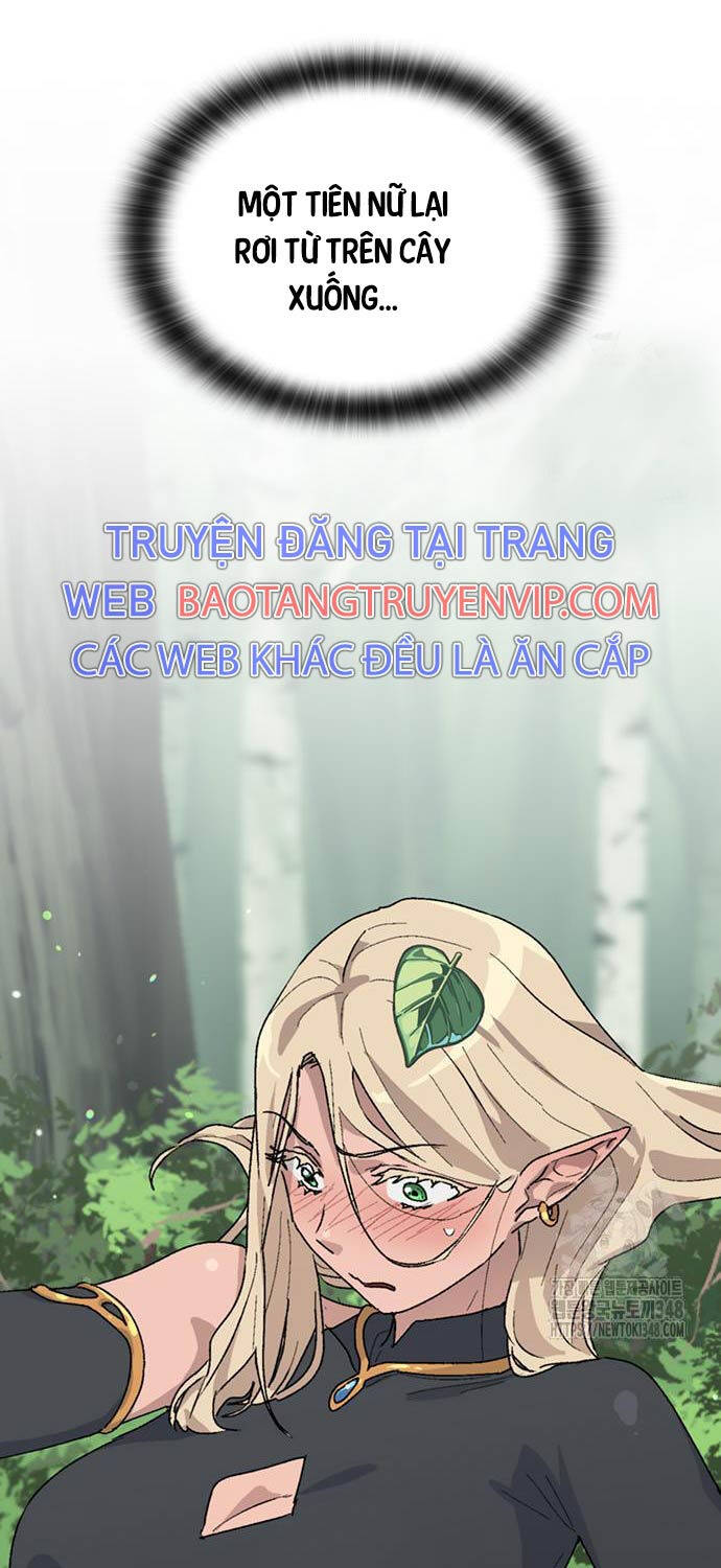 Chữa Lành Cuộc Sống Thông Qua Cắm Trại Ở Thế Giới Khác Chapter 24 - Trang 5