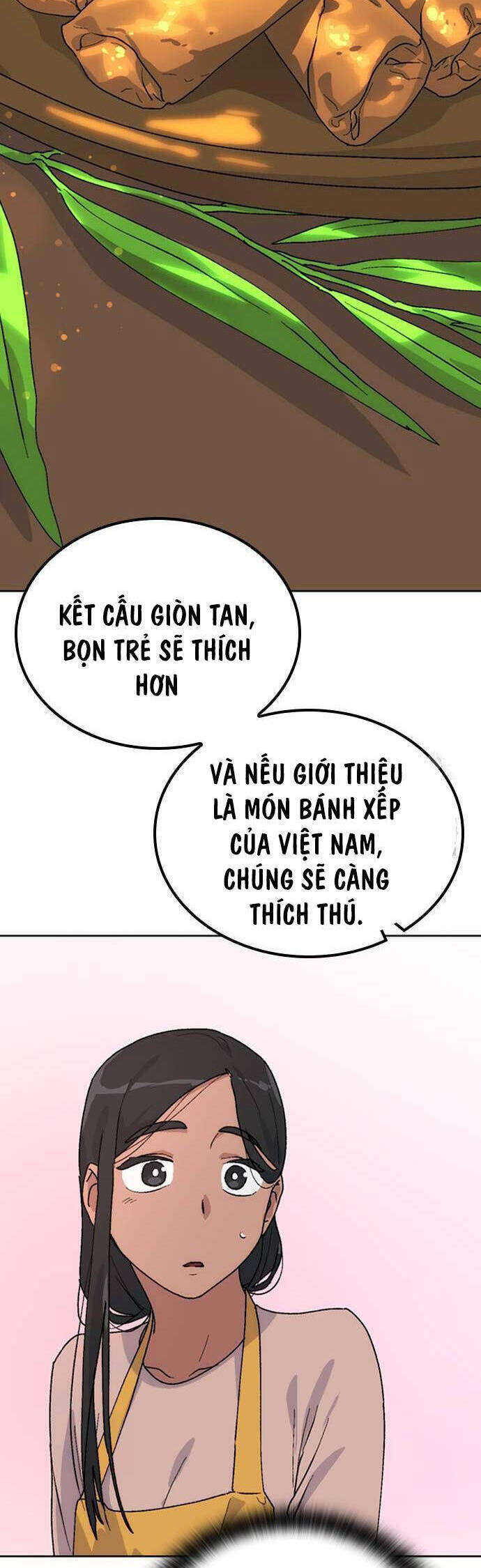 Chữa Lành Cuộc Sống Thông Qua Cắm Trại Ở Thế Giới Khác Chapter 12 - Trang 37