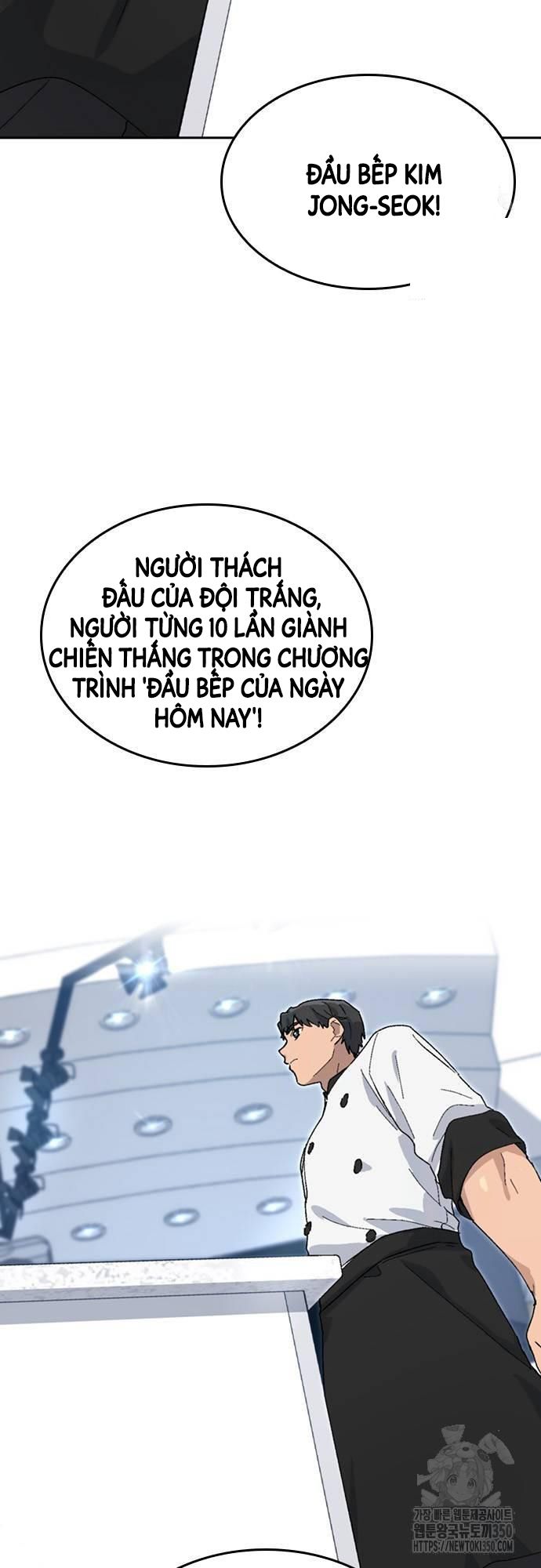 Chữa Lành Cuộc Sống Thông Qua Cắm Trại Ở Thế Giới Khác Chapter 27 - Trang 43