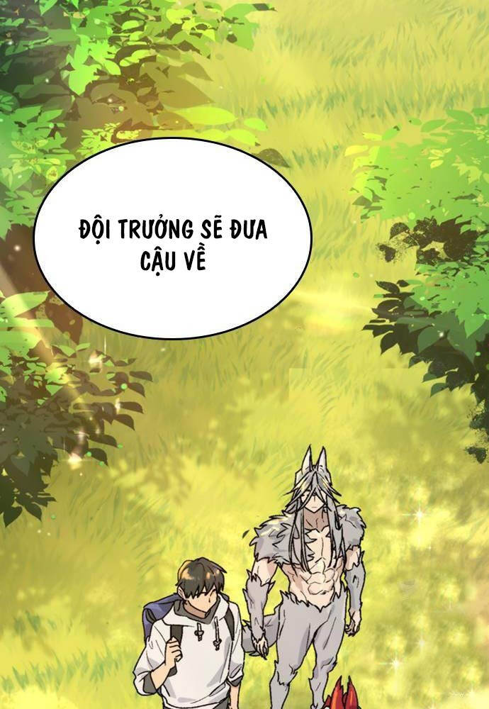 Chữa Lành Cuộc Sống Thông Qua Cắm Trại Ở Thế Giới Khác Chapter 17 - Trang 83